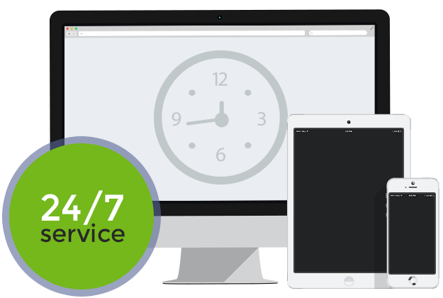 IT Consulting - Jupiter, Delray Beach, North Palm Beach